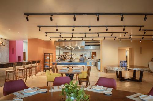 La Casa de la Playa by Xcaret- All Inclusive Adults Only