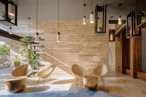 La Casa de la Playa by Xcaret- All Inclusive Adults Only