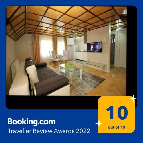 Apartman Blagojevic Zlatibor 