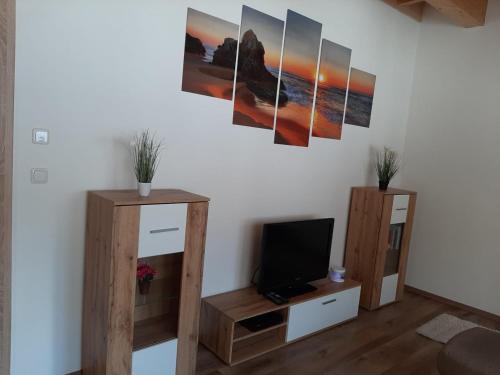 Ferienwohnung Leni in Altaussee