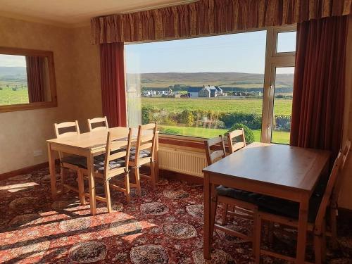 Tigh-na-Clash Guesthouse