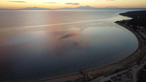  Maria-Villa in Psakoudia