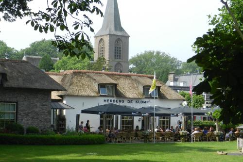 . De Klomp Charme Hotel & Restaurant