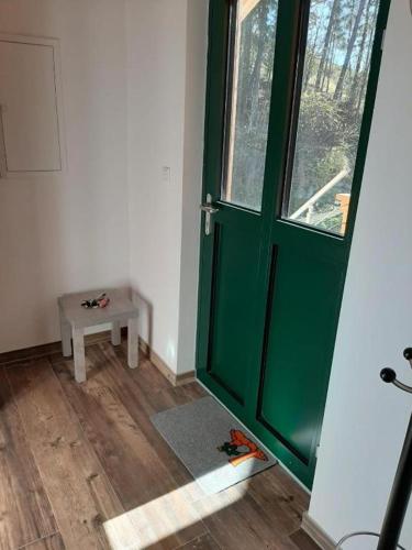 Ferienwohnung Leni in Altaussee