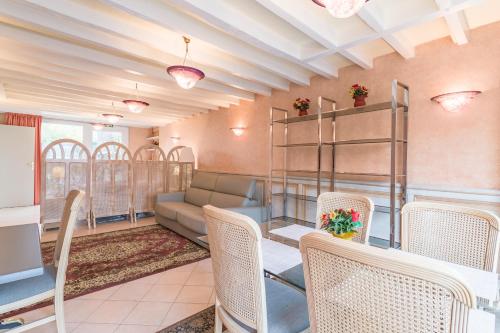 設施, Le RUBIS - Confort - Proche Mag Outlet Troyes - Parking gratuit in 聖瑪麗橋