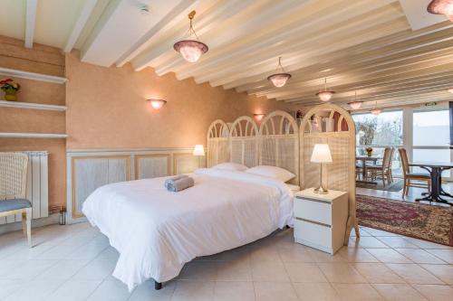 Le RUBIS - Confort - Proche Mag Outlet Troyes - Parking gratuit in 聖瑪麗橋