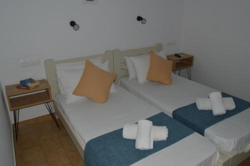 Pansion Katerina in Skiathos Island