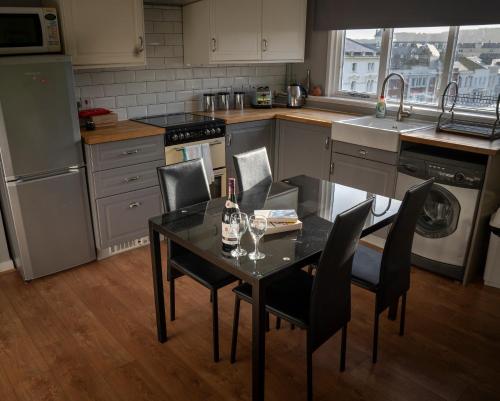 Apartment 4, Cornerhouse Apartments, Llandudno (zdjęcie 2)