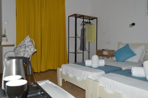 Pansion Katerina in Skiathos Island