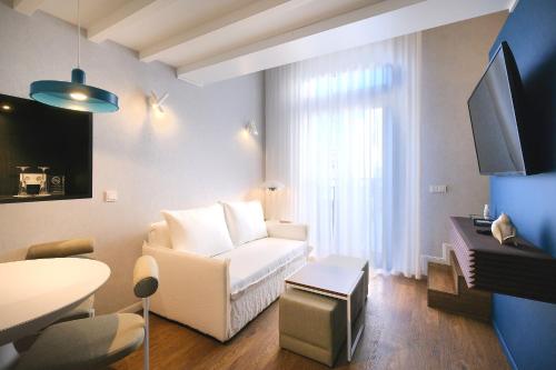 MouraSuites Hotel Room Type - Duplex Suite