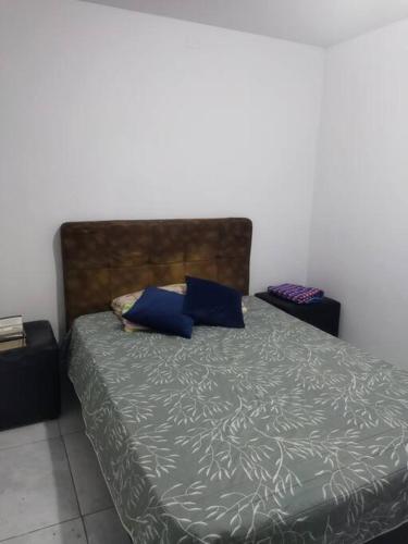 Habitacion comoda en apartamento impecable.
