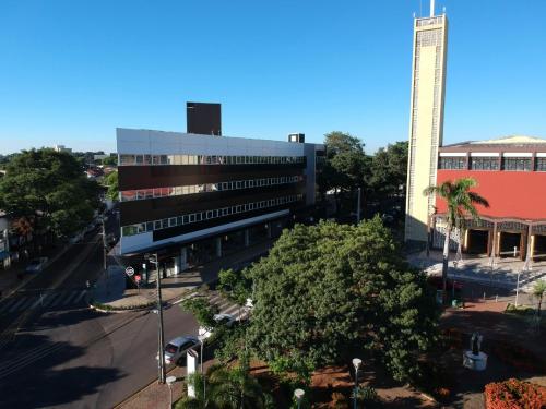 . Hotel Itália