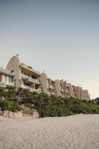 La Casa de la Playa by Xcaret- All Inclusive Adults Only