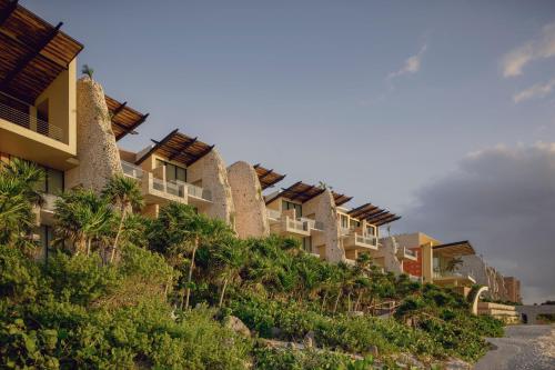 La Casa de la Playa by Xcaret- All Inclusive Adults Only