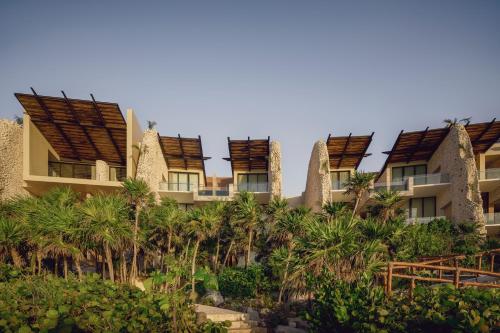 La Casa de la Playa by Xcaret- All Inclusive Adults Only