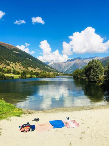 周邊環境, Denkmalgeschützter Spycher total renoviert (Denkmalgeschutzter Spycher total renoviert) in 尼德華爾德