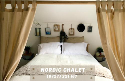 Nordic Chalet - Accommodation - Sinaia