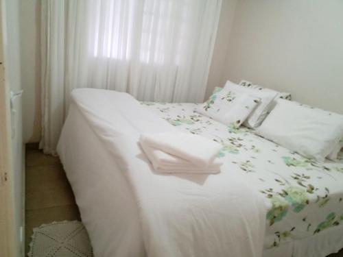 NOVO Casa com WiFi e Piscina em Foz do Iguacu PR