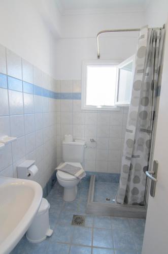 Pension Ilias - main image