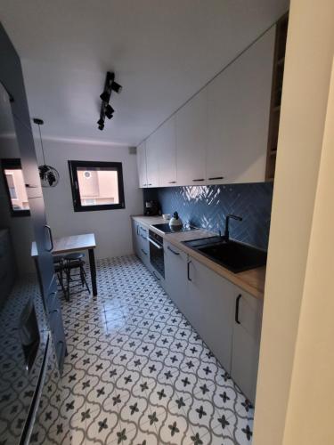  Apartamentos SABINILLAS in San Luis de Sabinillas