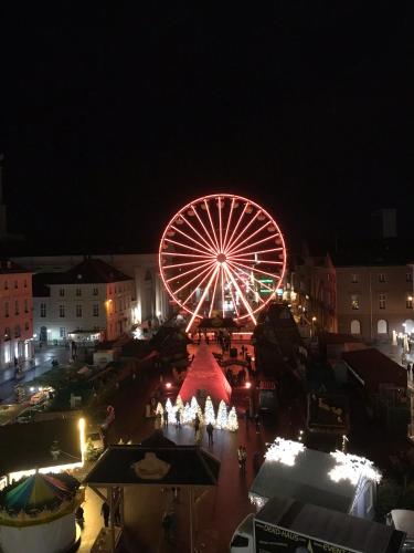 Hotel Am Markt - image 2