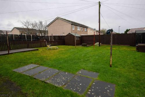 PREMIER - Chapel House with Driveway! in Cleland