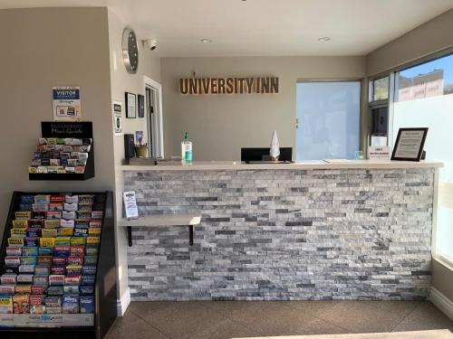 University Inn at San Luis Obispo - image 9