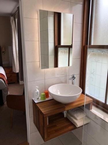 Fort Charlotte Guesthouse