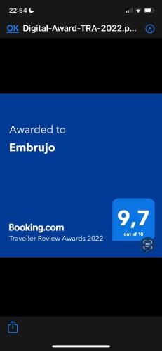 Embrujo, Granada (fotografie 6)