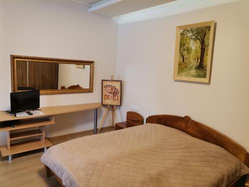 B&B Smolyan - Guest Apartment Monarch - Bed and Breakfast Smolyan