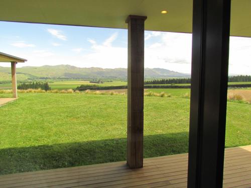 Skats, The Bunkhouse in Waiau