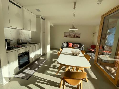 Selva Mountain Apartment in Flims, Schweiz