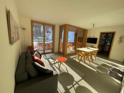 Selva Mountain Apartment in Flims, Schweiz