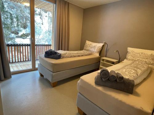 Selva Mountain Apartment in Flims, Schweiz