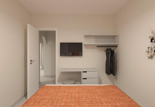 Red Corali Suite Andros