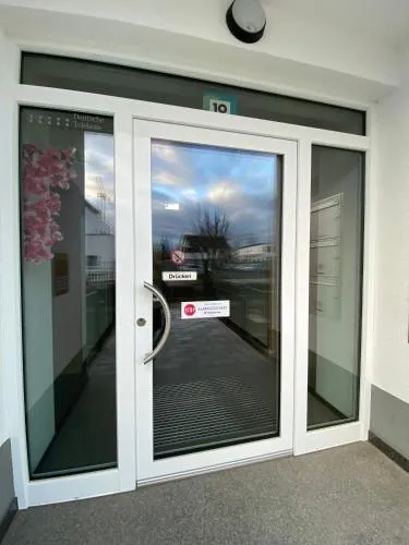 MyHome10 Wiesbaden-Mainz in Wiesbaden, Deutschland