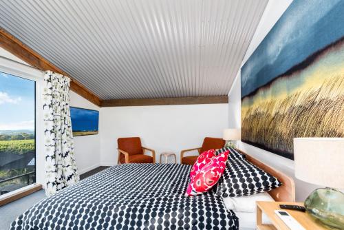 The Zin Loft in Lidster