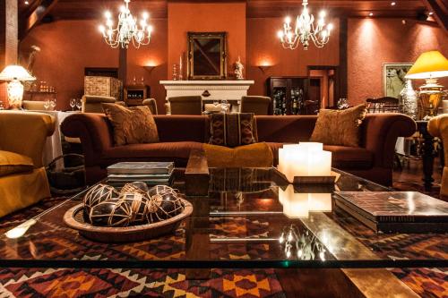 Pousada Parador Santarem - 레스토랑