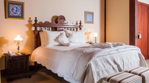 Pousada Parador Santarem