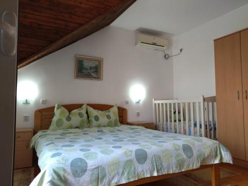 Penthouse Apartment image 10