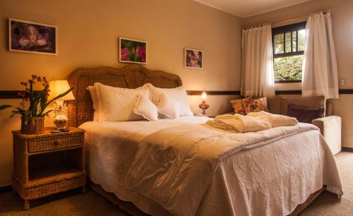 Pousada Parador Santarem