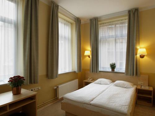 Rija Domus Hotel, Ryga (zdjęcie 7)