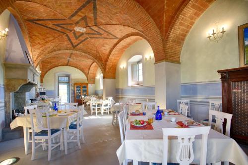 Podere San Pietro Resort 3
