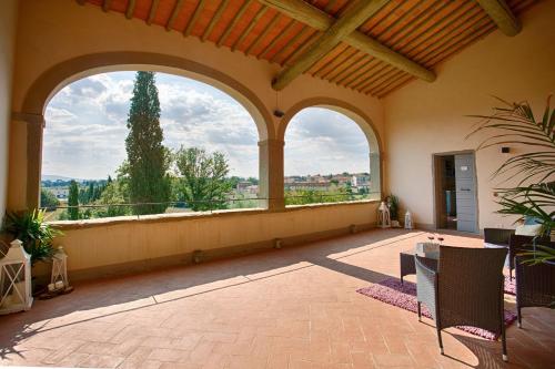 Podere San Pietro Resort 5