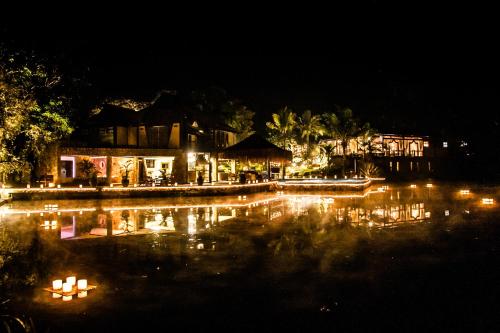 Pousada Parador Santarem - 출입구