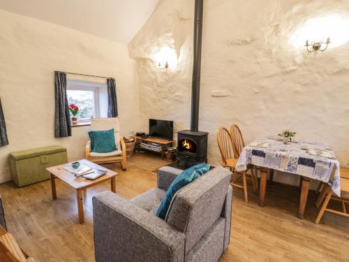 Y Bwthyn in ลานเบริส