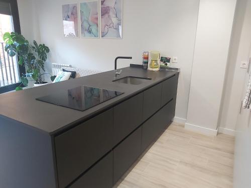  LA GARNACHA Apartamento nuevo y con ascensor junto a Catedral in Logroño