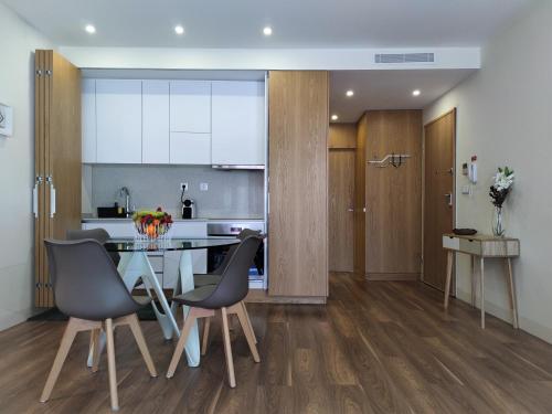  Trindade Apartments in Porto