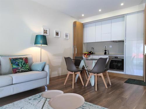  Trindade Apartments in Porto
