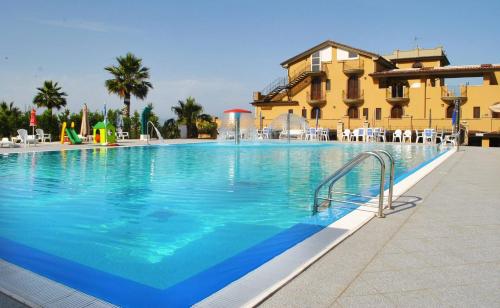 Hotel in Martinsicuro